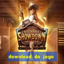 download do jogo do homem-aranha